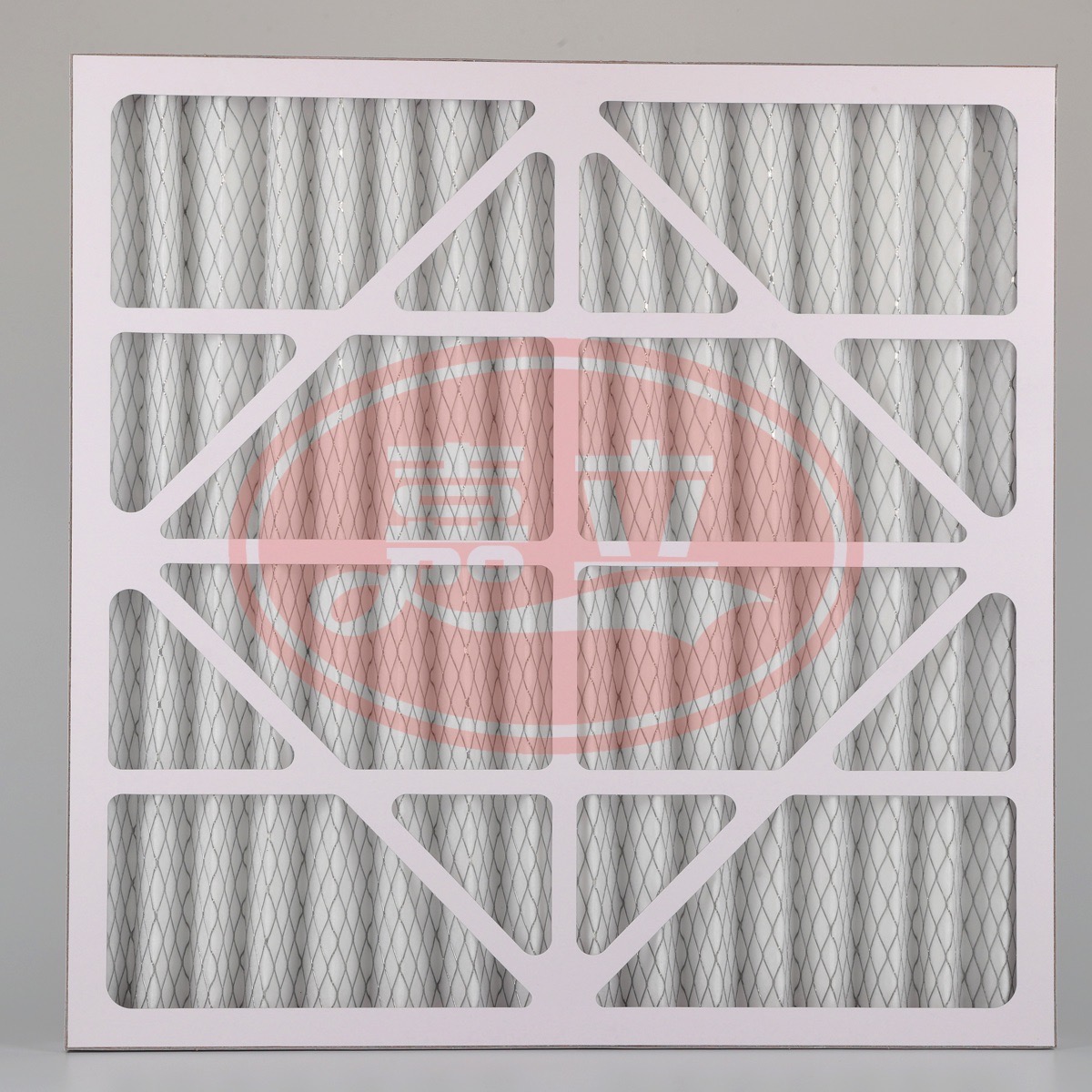 海珠纸框过滤器